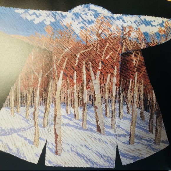 “The Fiberarts Book of Wearable Art” Like New, Hardcover, Art-to-Wear - Picture 13 of 15